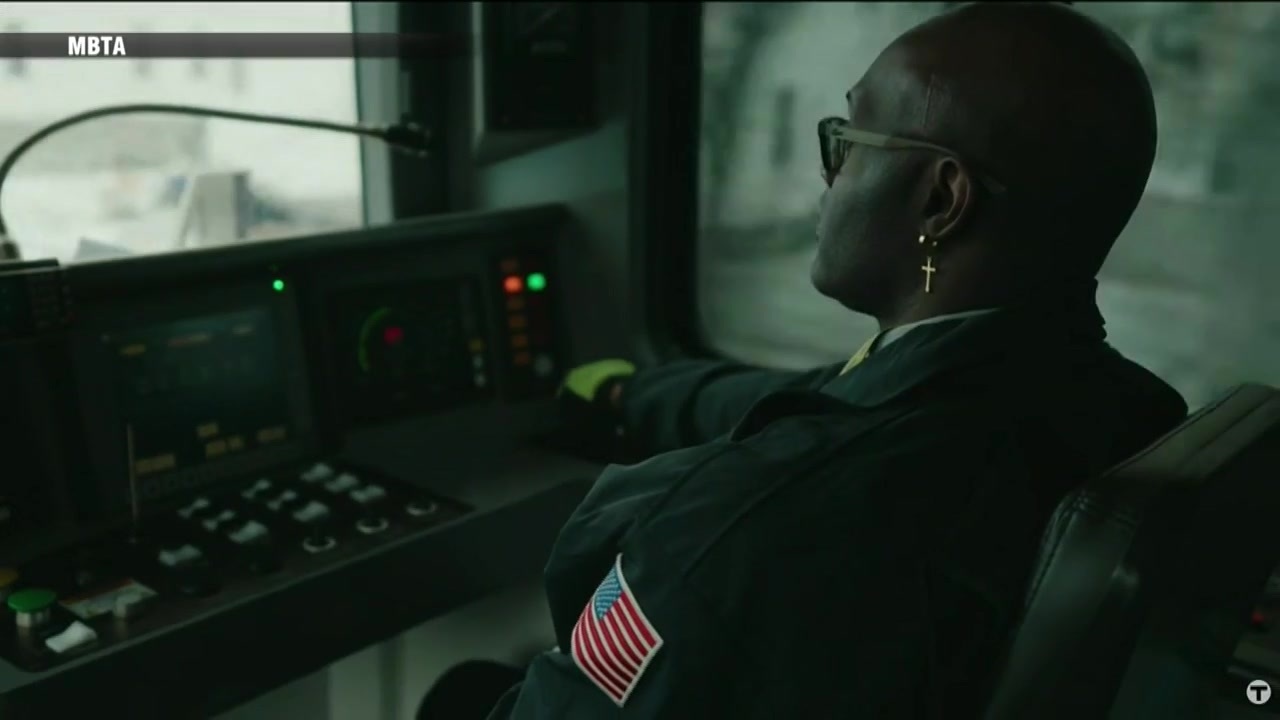 MBTA shows love to drivers on ‘Driver Appreciation Day’