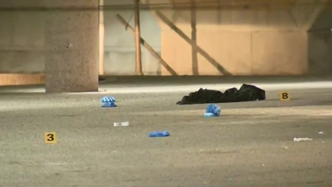 Shots fired at Brockton bus terminal, man taken to hospital