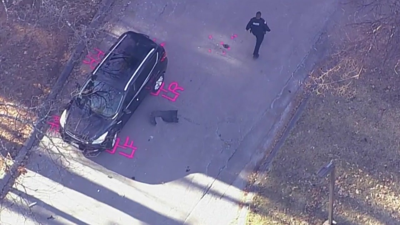 37-year-old charged in connection with Chelmsford hit-and-run that left woman seriously hurt