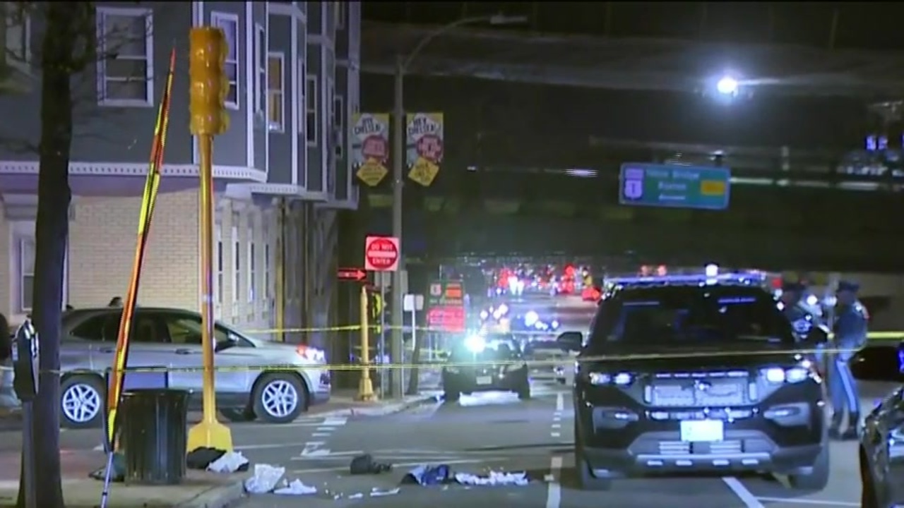 18-year-old man charged with murder following fatal Chelsea stabbing