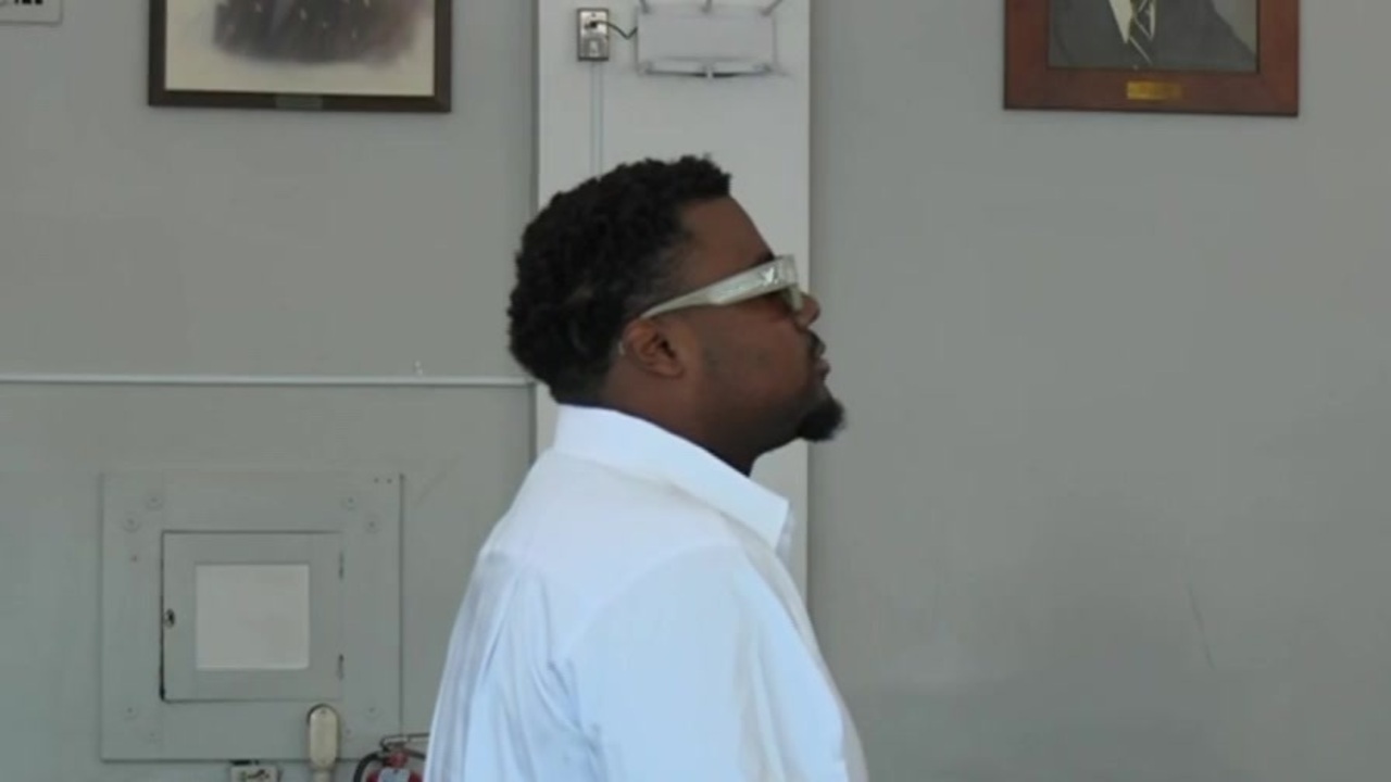 Prosecutors will drop domestic violence charge against Patriots defensive tackle Christian Barmore