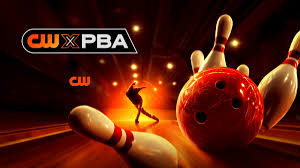 PBA BOWLING – Sundays @ 4PM on CW56