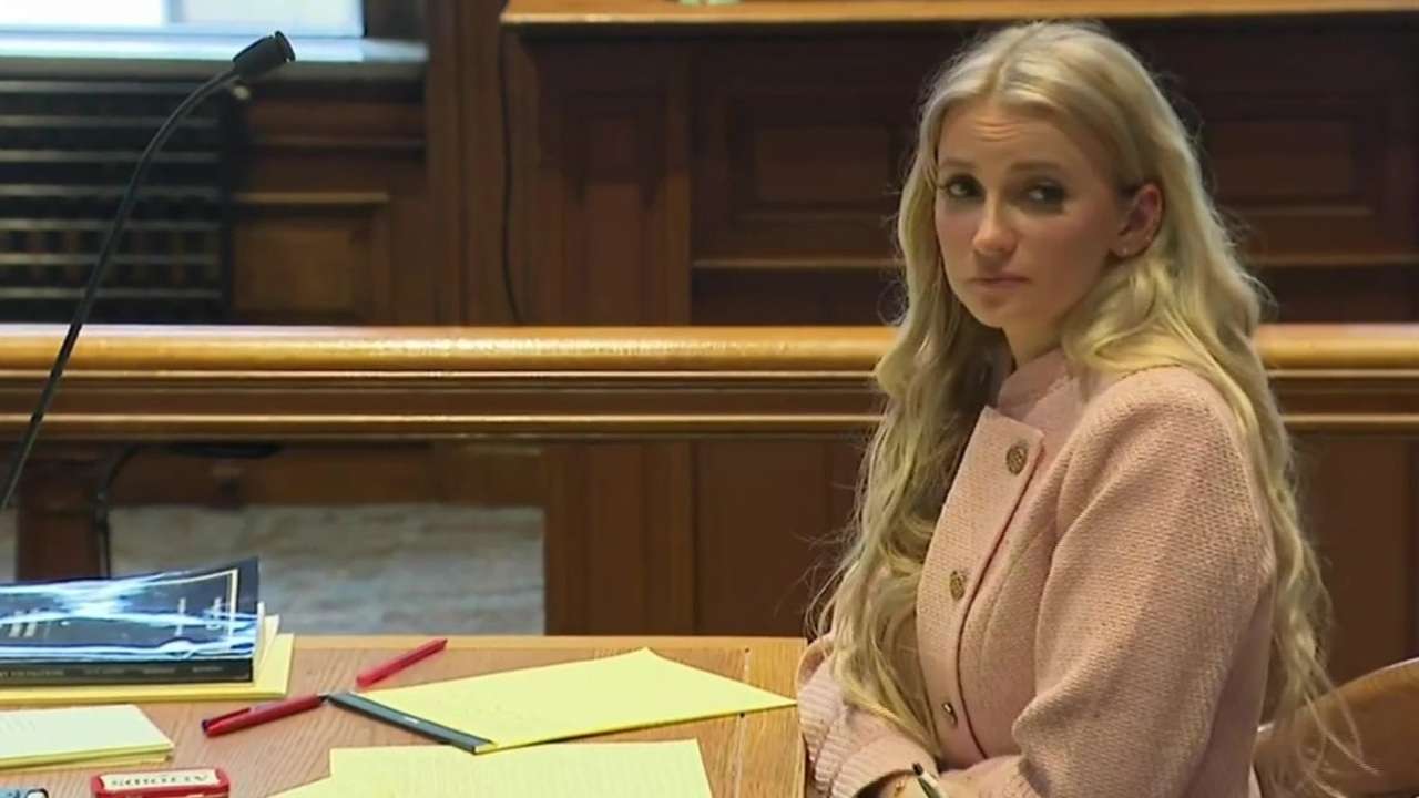 Opening statements delivered in trial for North Andover police officer ...