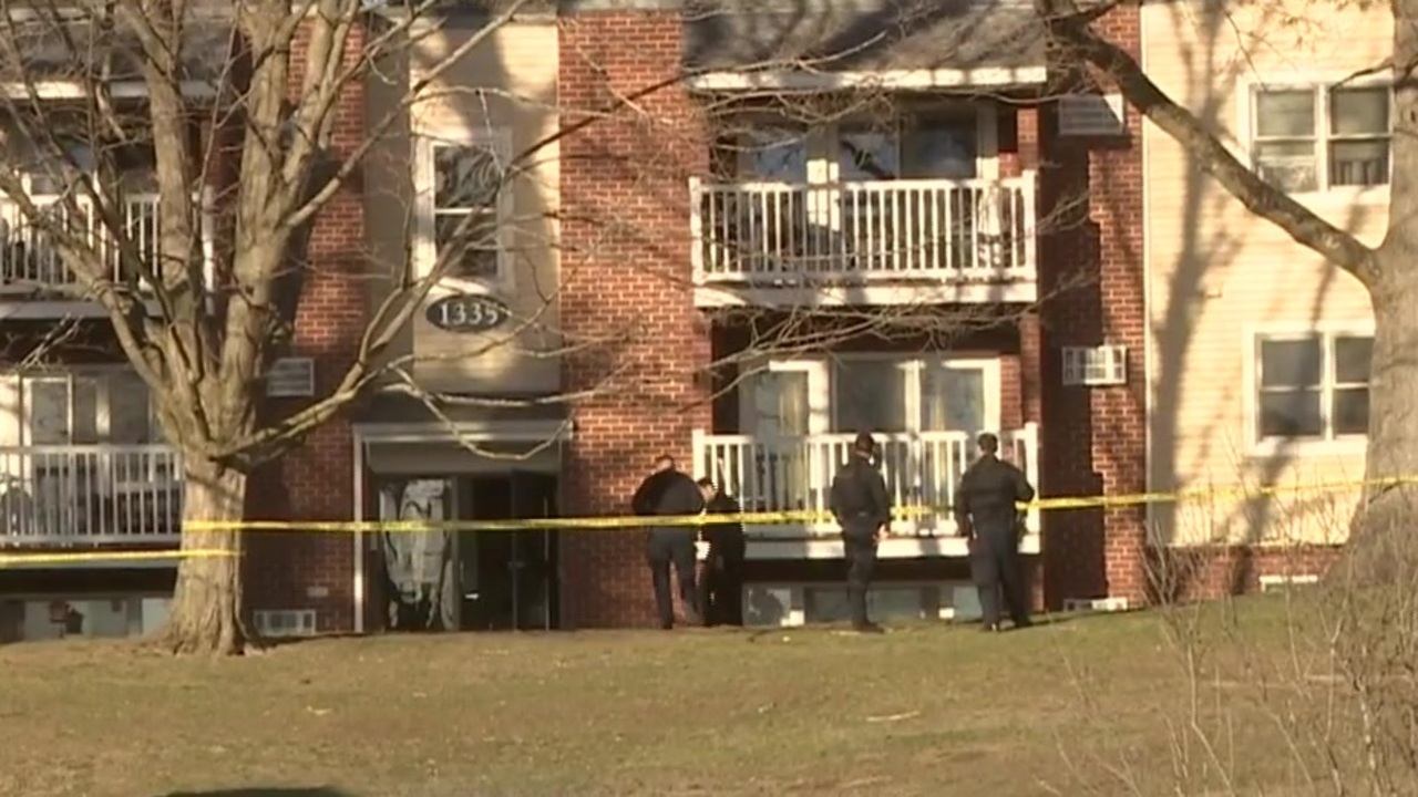 Man killed in Lowell shooting