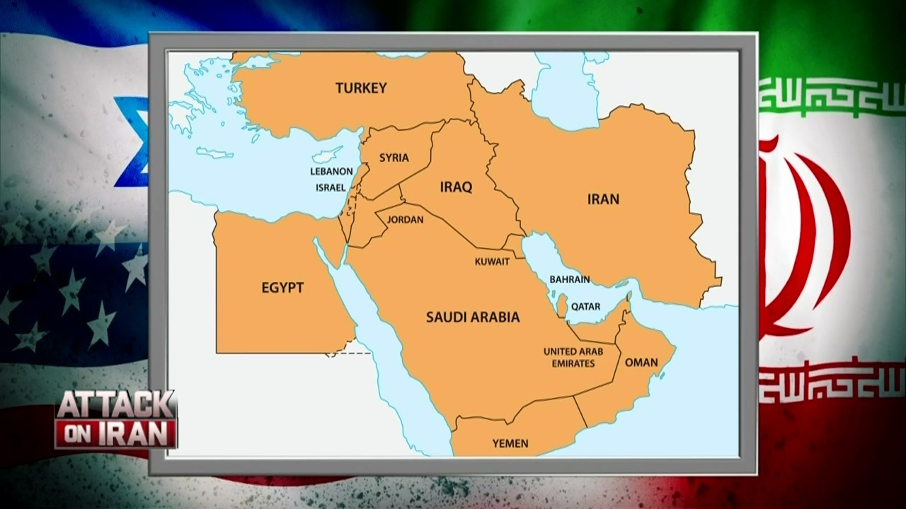 New England-natives struggling to evacuate the Middle East amid conflict in Iran