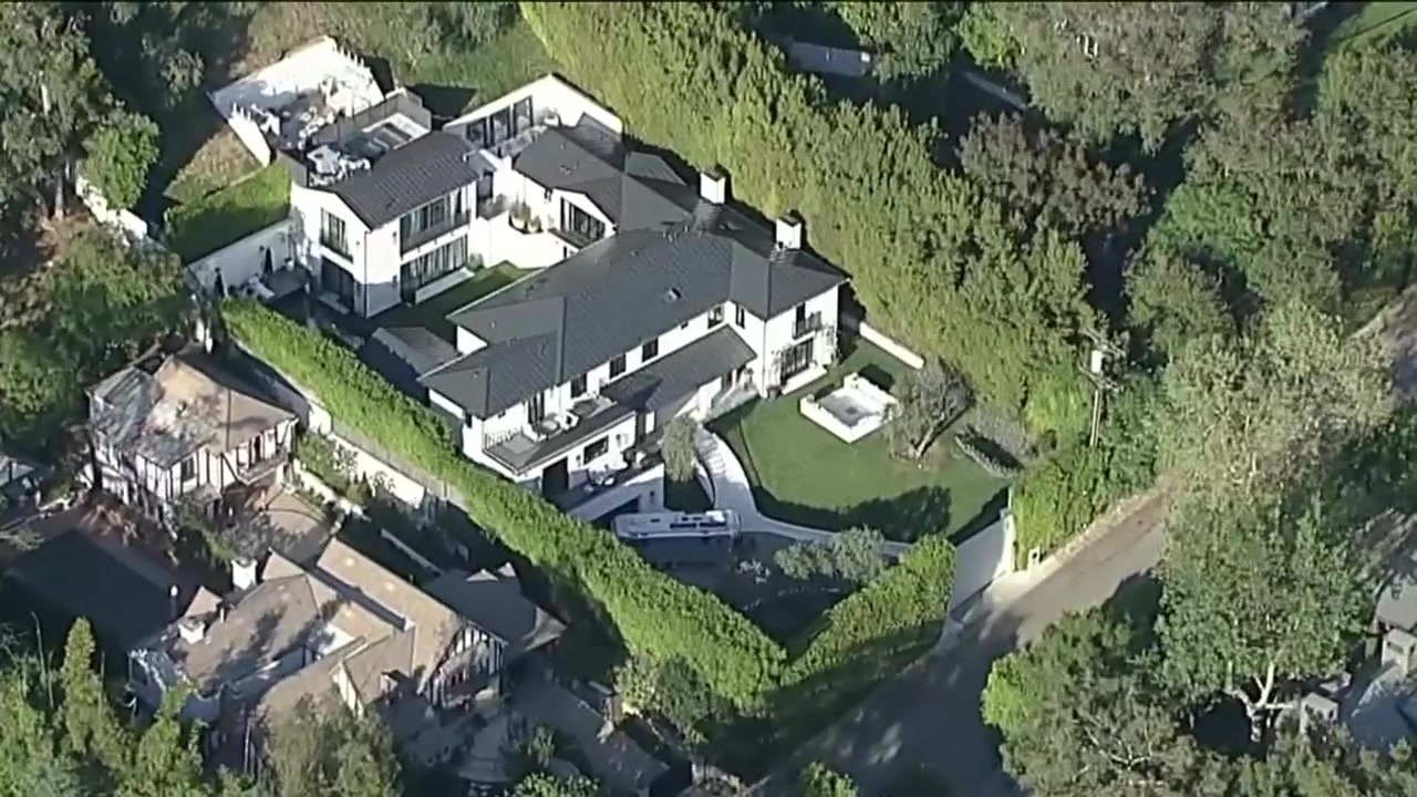 Prosecutor says Rihanna, A$AP Rocky, 3 kids were home when woman charged with attempted murder fired