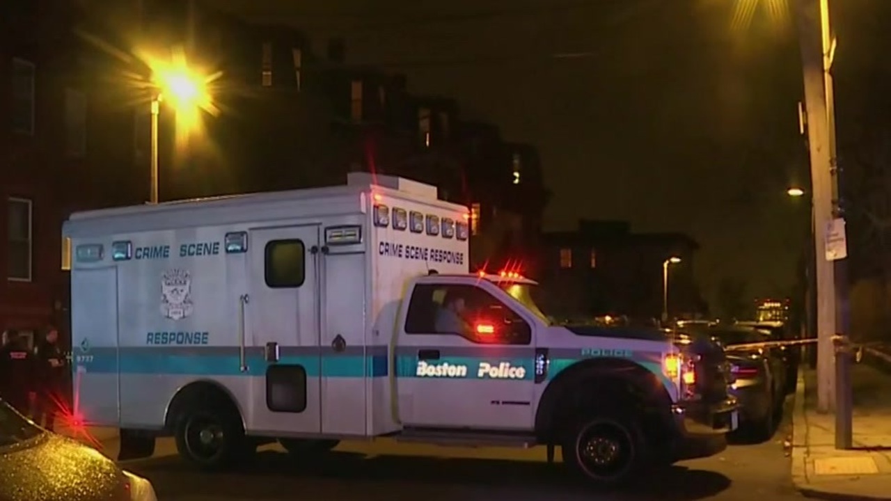 DA identifies carjacking suspect fatally shot by police in Roxbury