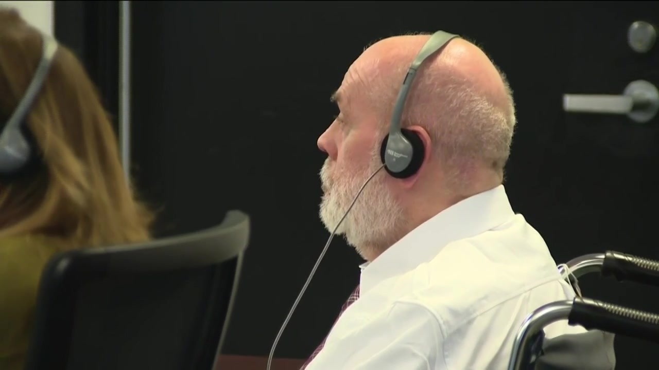 Stephen Paul Gale found guilty of all charges in 1989 Framingham rape case