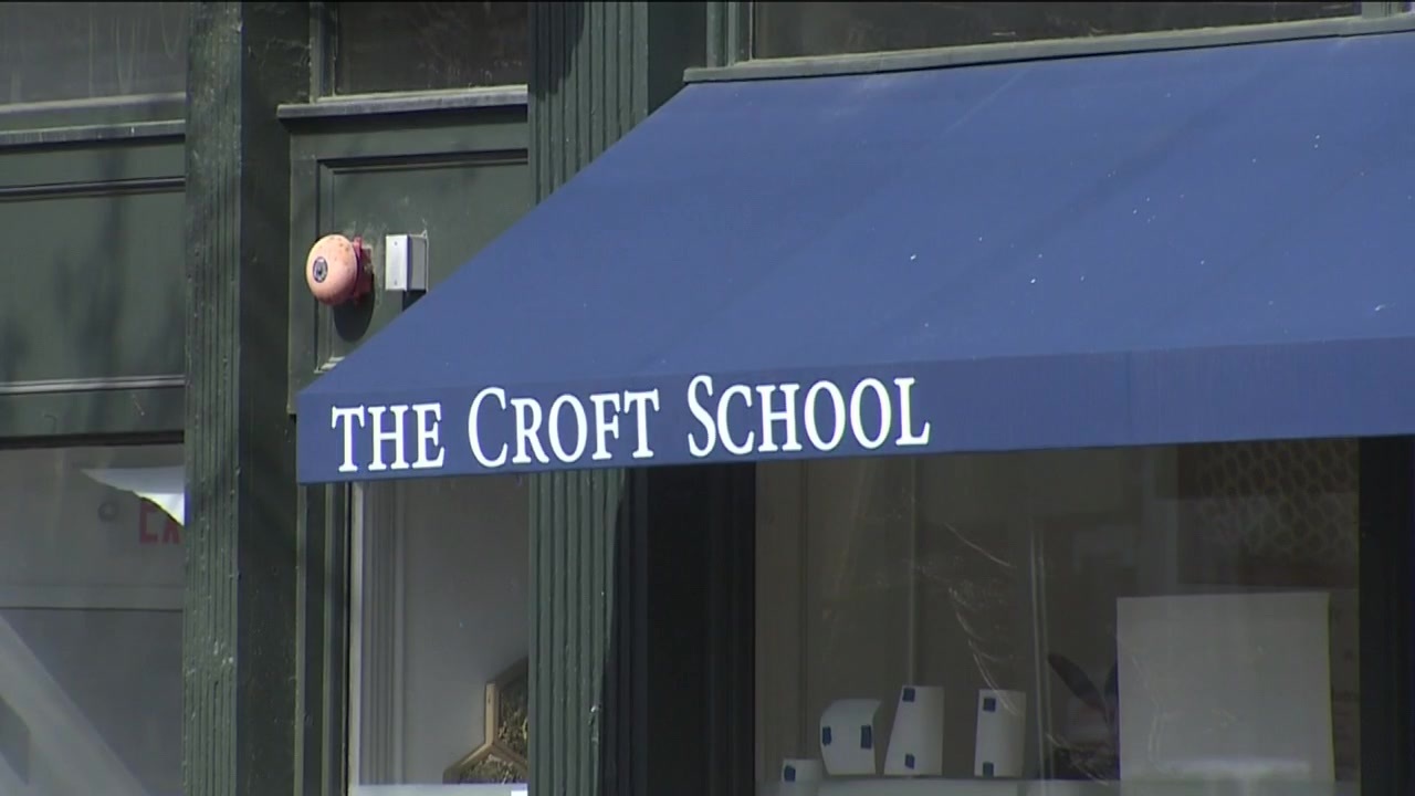 Parent accuses Croft School founder of running Ponzi scheme