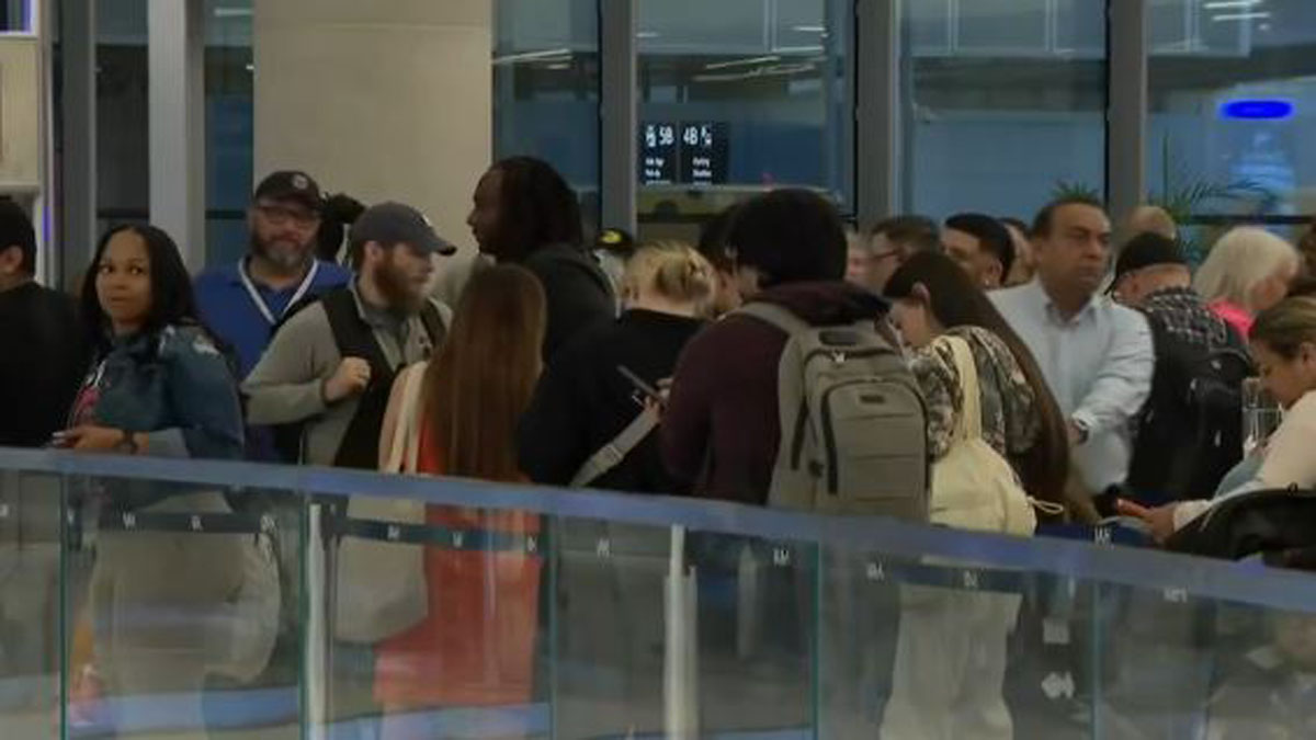 For airline travelers, the shutdown answer is simple: Pay TSA officers