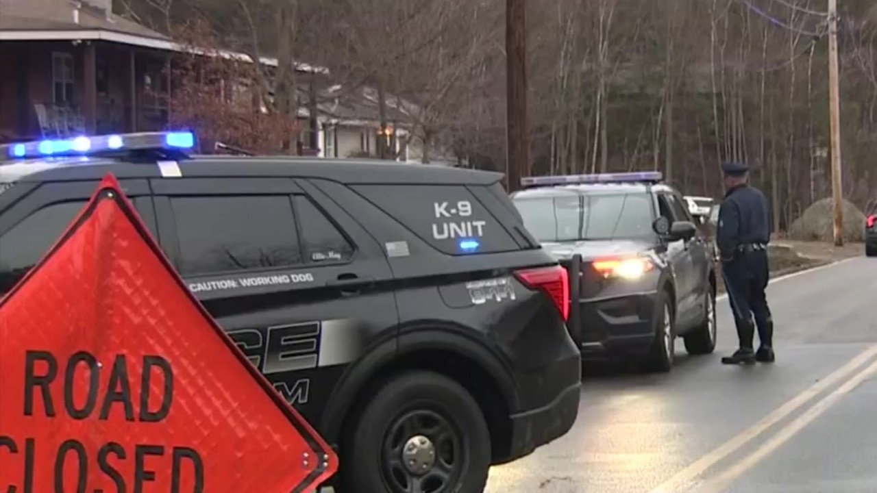 7 Sources: Person shot by police in Westminster