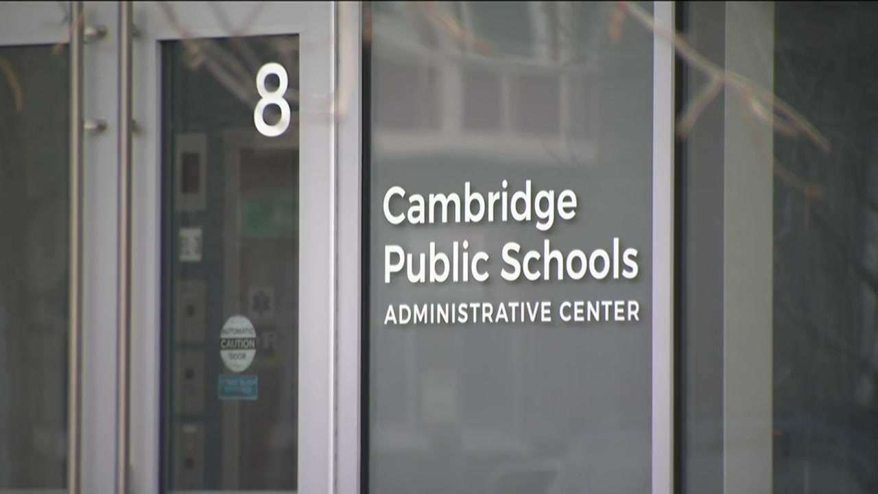 Cambridge delays decision on suspending screen time for youngest students