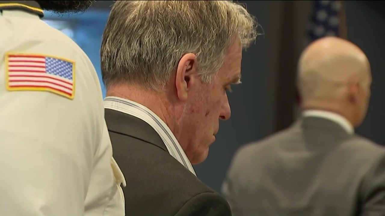 ‘Hamilton Strangler’ to be sentenced in 1986 murder of college student