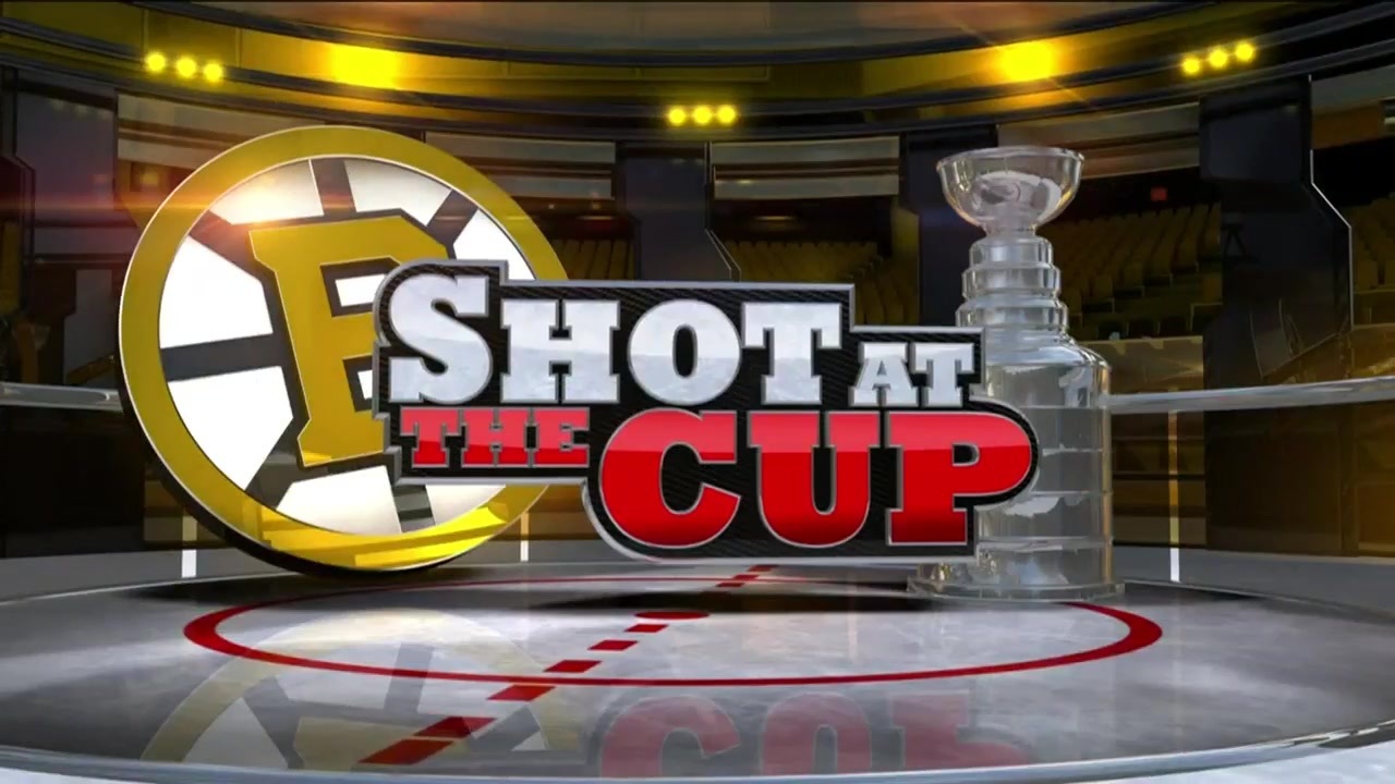 Bruins have ‘confidence’ in team ahead of game 6 at TD Garden