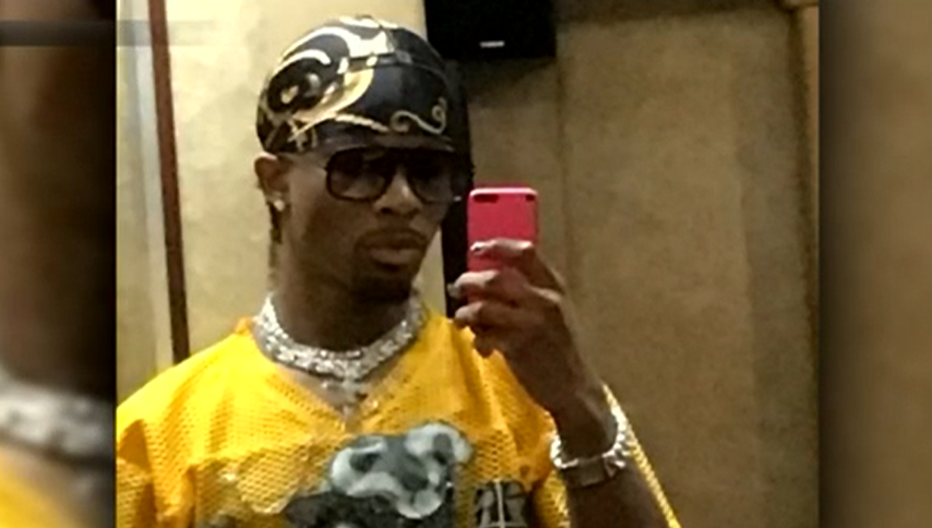 Singer D4vd charged with murder of girl, 14, found dismembered in his car