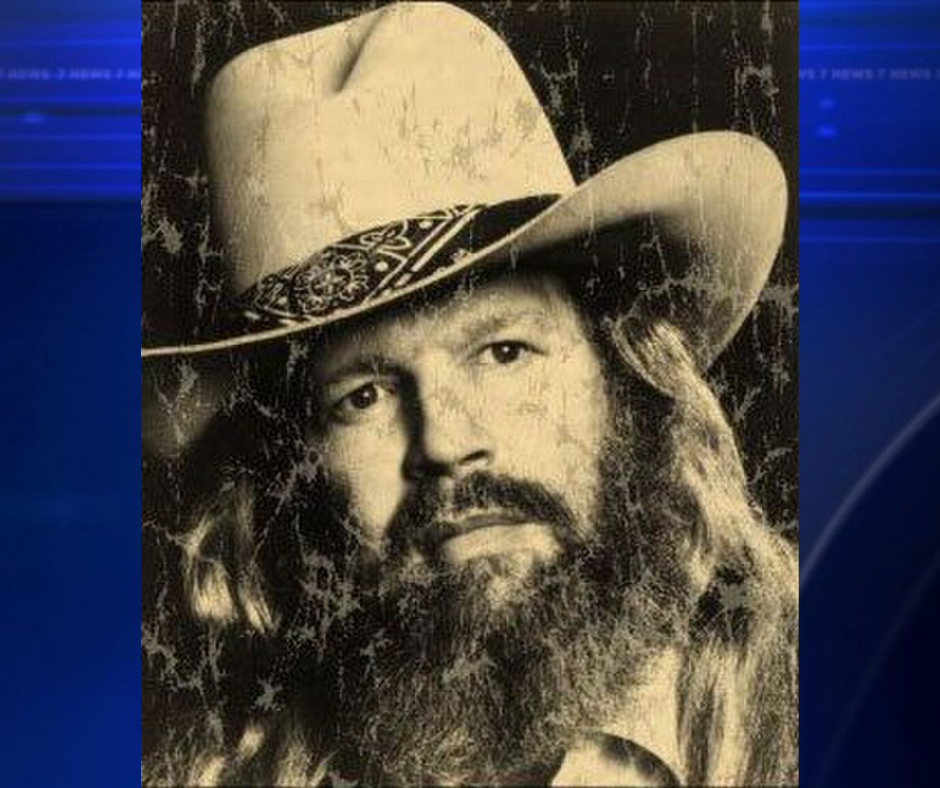 David Allan Coe, who wrote ‘Take This Job and Shove It’ and other country hits, dies at 86