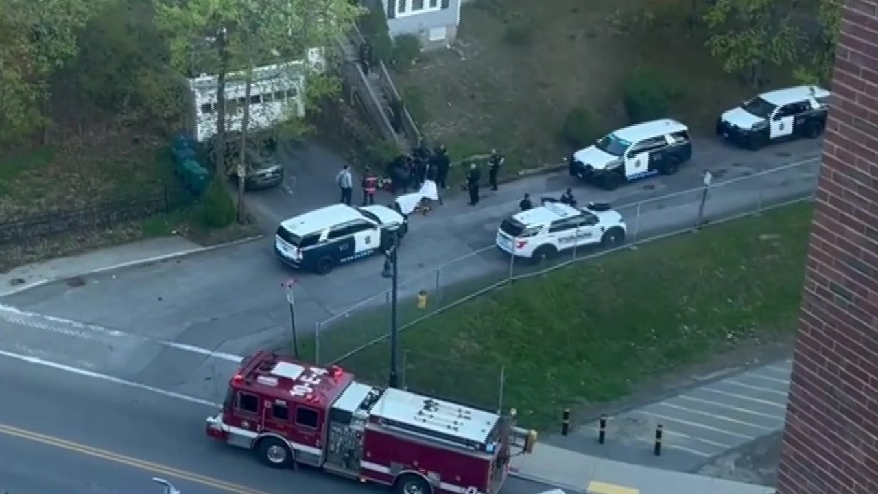 One person shot near Fitchburg State University