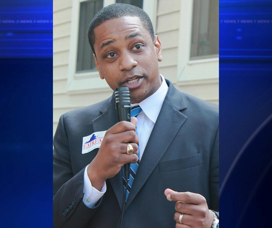 Police say former Virginia lieutenant governor, wife dead in murder-suicide