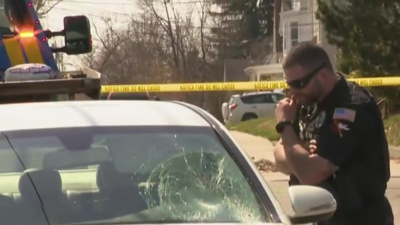 Woman flown to hospital with critical injuries in Haverhill crash