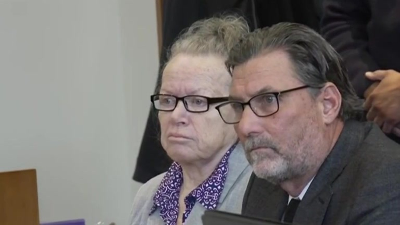 Salisbury woman sentenced to life in prison for killing boyfriend using chemicals in antifreeze