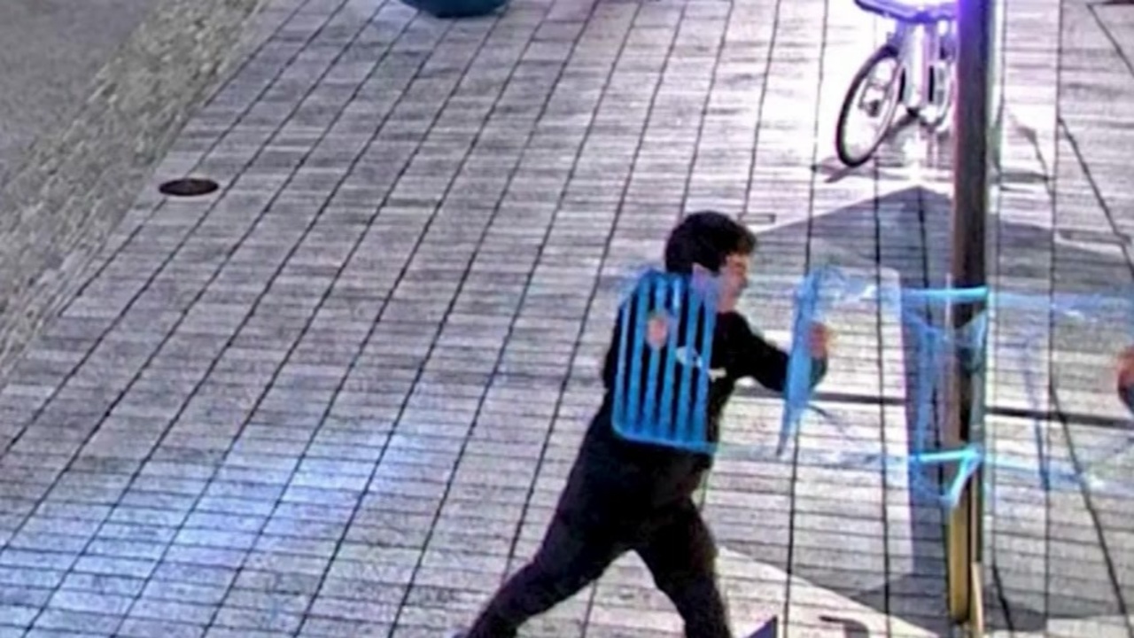 Attorney for suspect in attack at Sam Altman’s home says he was in midst of ‘mental health crisis’