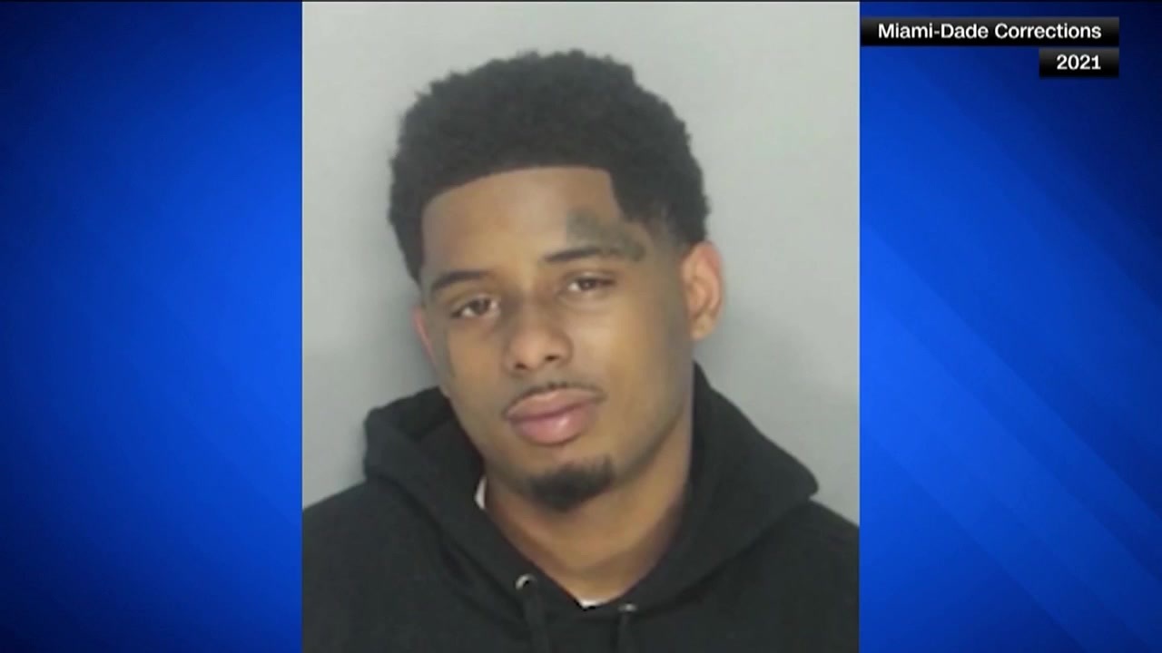 Rapper Pooh Shiesty charged with kidnapping over alleged dispute involving rapper Gucci Mane’s label