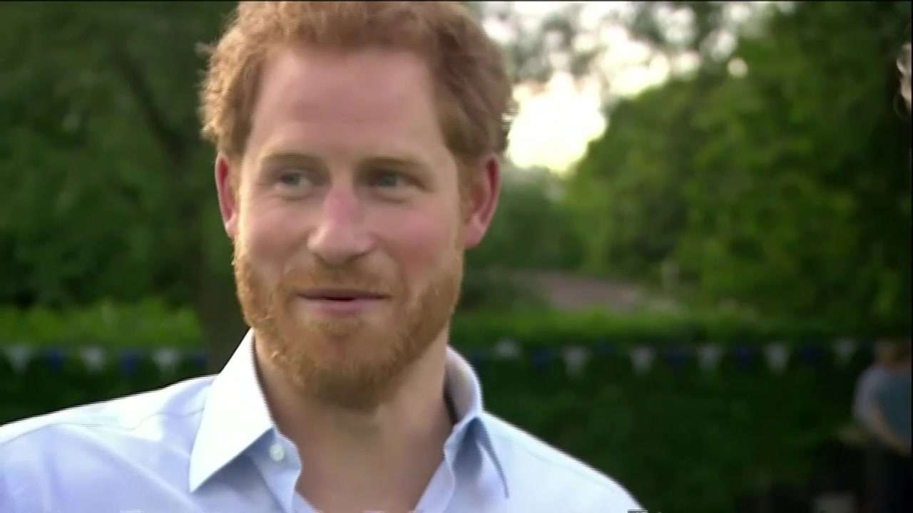 Judge dismisses Prince Harry’s privacy invasion lawsuit against publisher of Daily Mail
