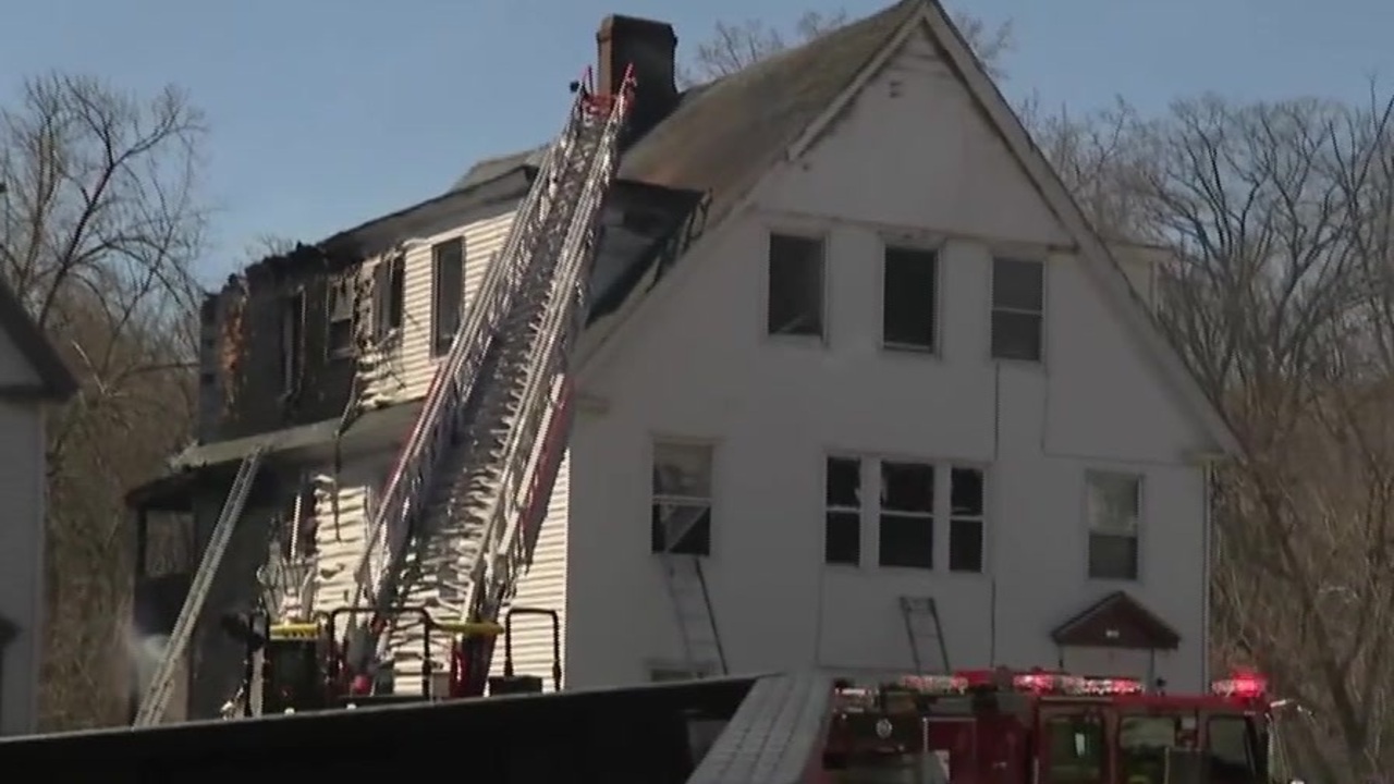 Crews respond to fire in Southbridge