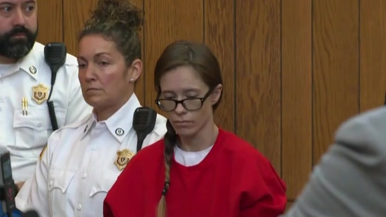 Woman accused of hitting and killing 10-year-old girl in Webster pleads not guilty