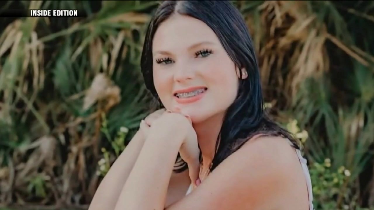 Teen charged with killing Florida stepsister on cruise ship pleads not guilty