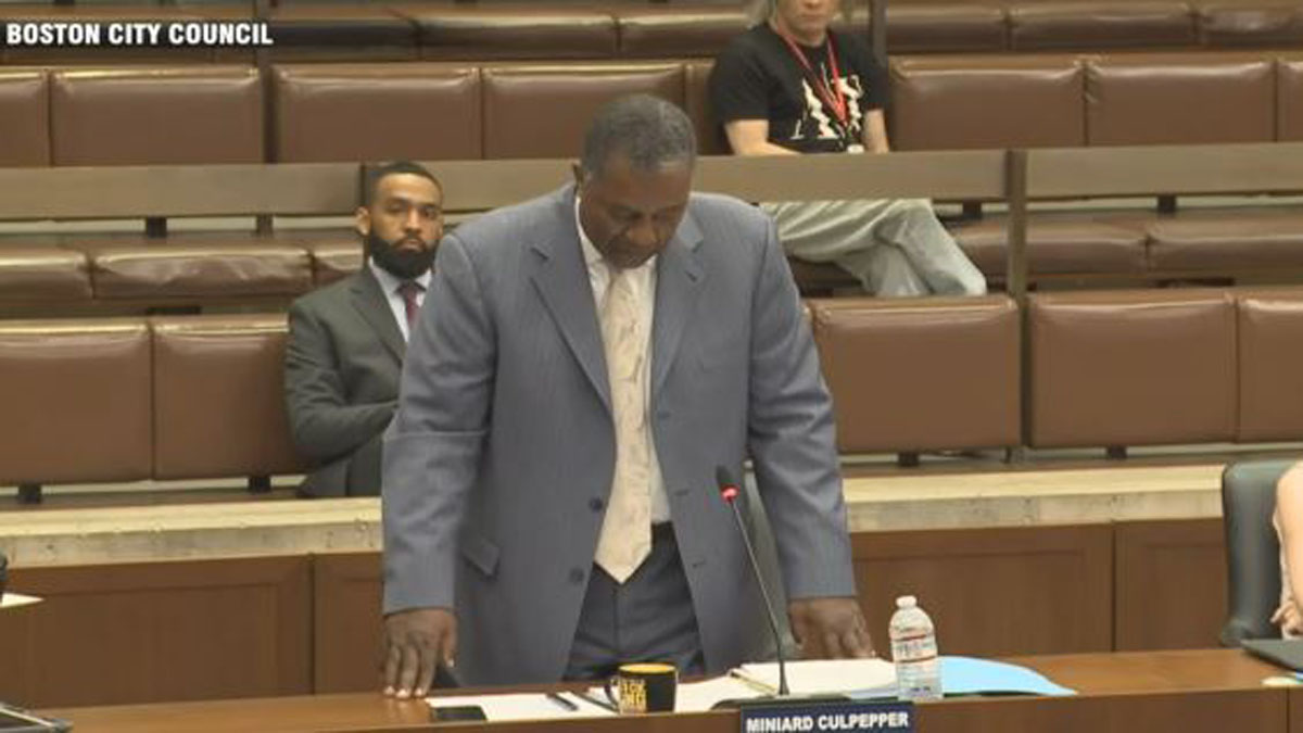 Boston City Council requests body camera video from BPD deadly force incidents