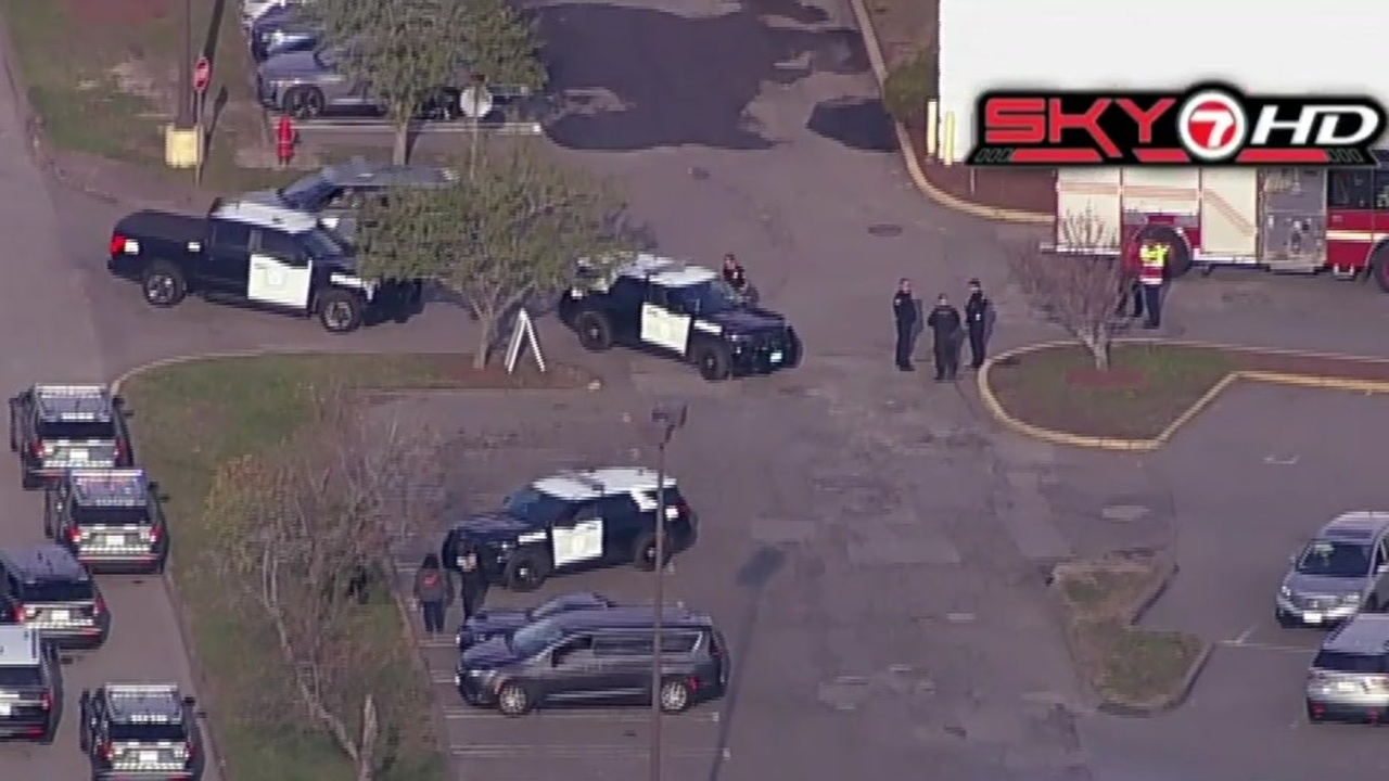 Danvers police searching for man with autism