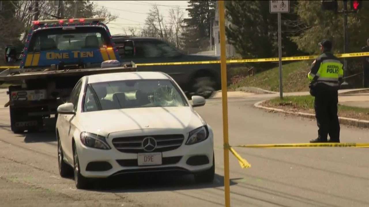 Woman flown to hospital with critical injuries in Haverhill crash ...