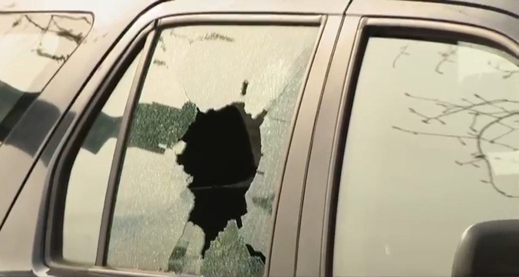 4 people facing charges in connection with wild shootout in Haverhill