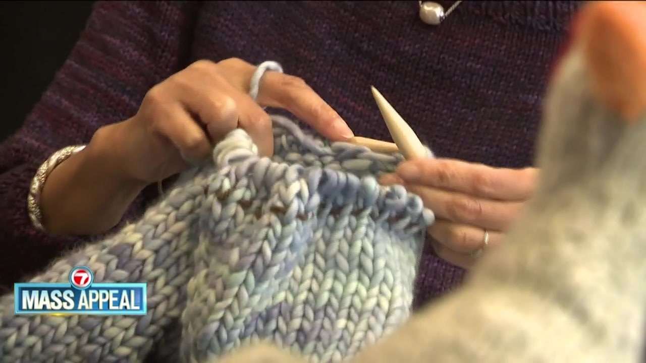 Mass Appeal: Exploring ‘Granny hobbies’
