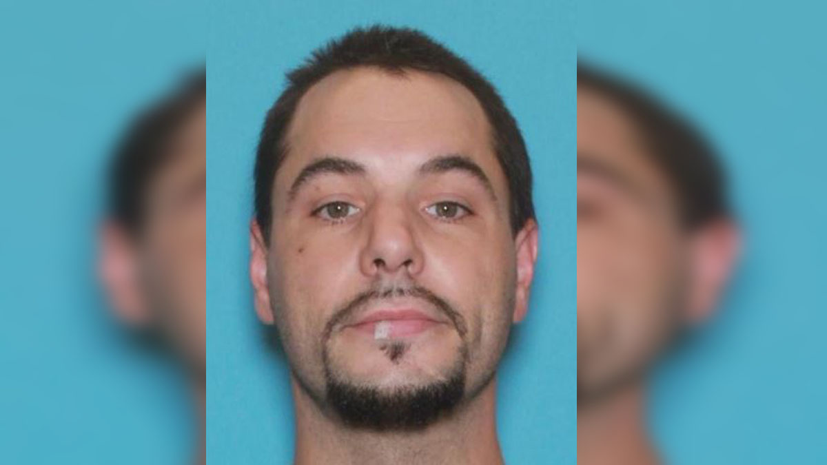 Search underway for ‘armed and dangerous’ man accused of shooting a police officer in Raymond, NH