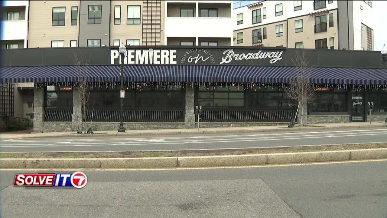 Solve it 7: Hacker swipes $18K from Somerville restaurant