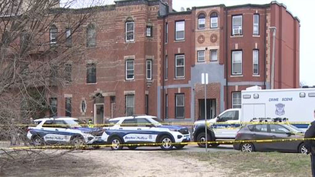 Expert: Officer-involved shooting in Boston reminder of dangers faced by officers, EMS