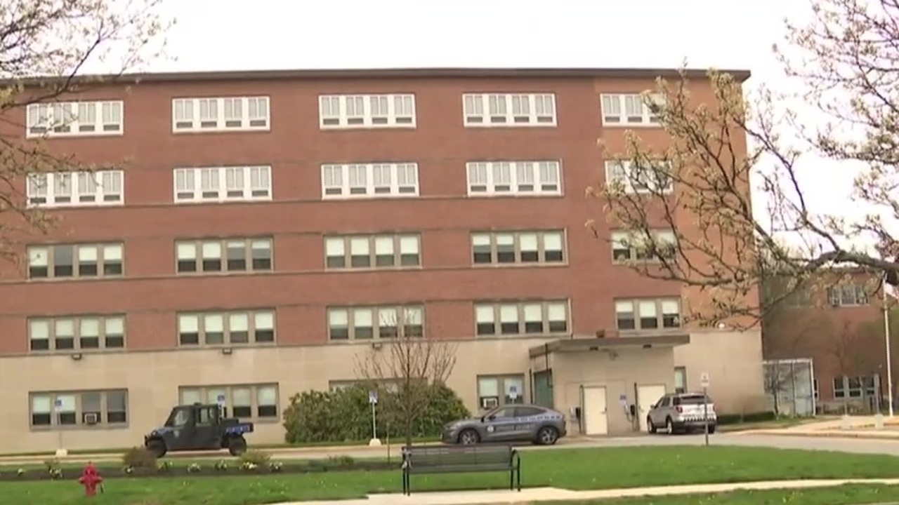 Patient charged in connection with attack at Tewksbury State Hospital