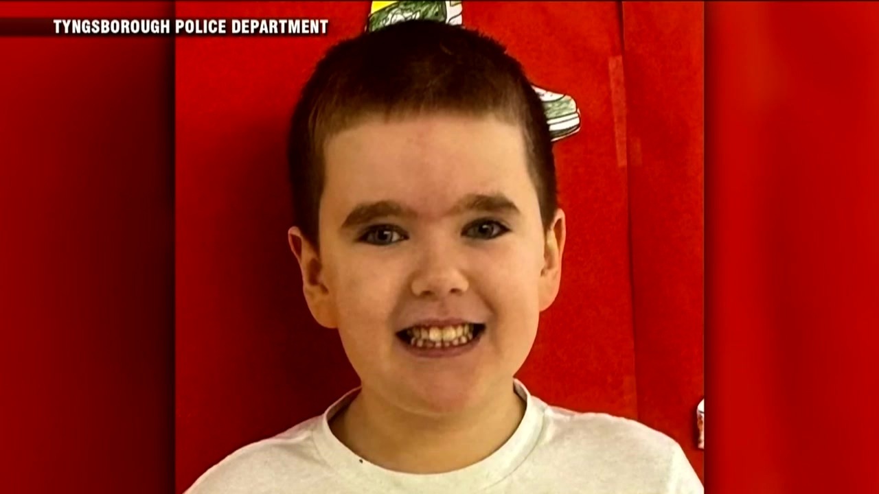 Missing 13-year-old from Tyngsboro found safe in Dracut - Boston News ...