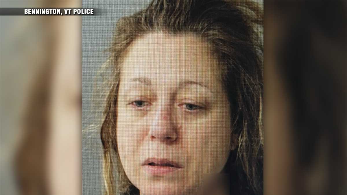 New details released about arrest of Wellesley woman accused of killing her 2 children