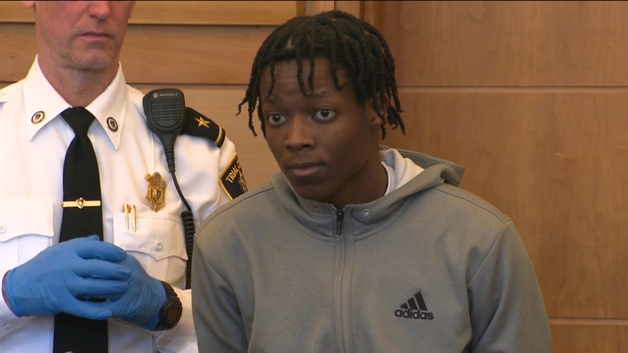 19-year-old held without bail in connection with Wenham carjacking