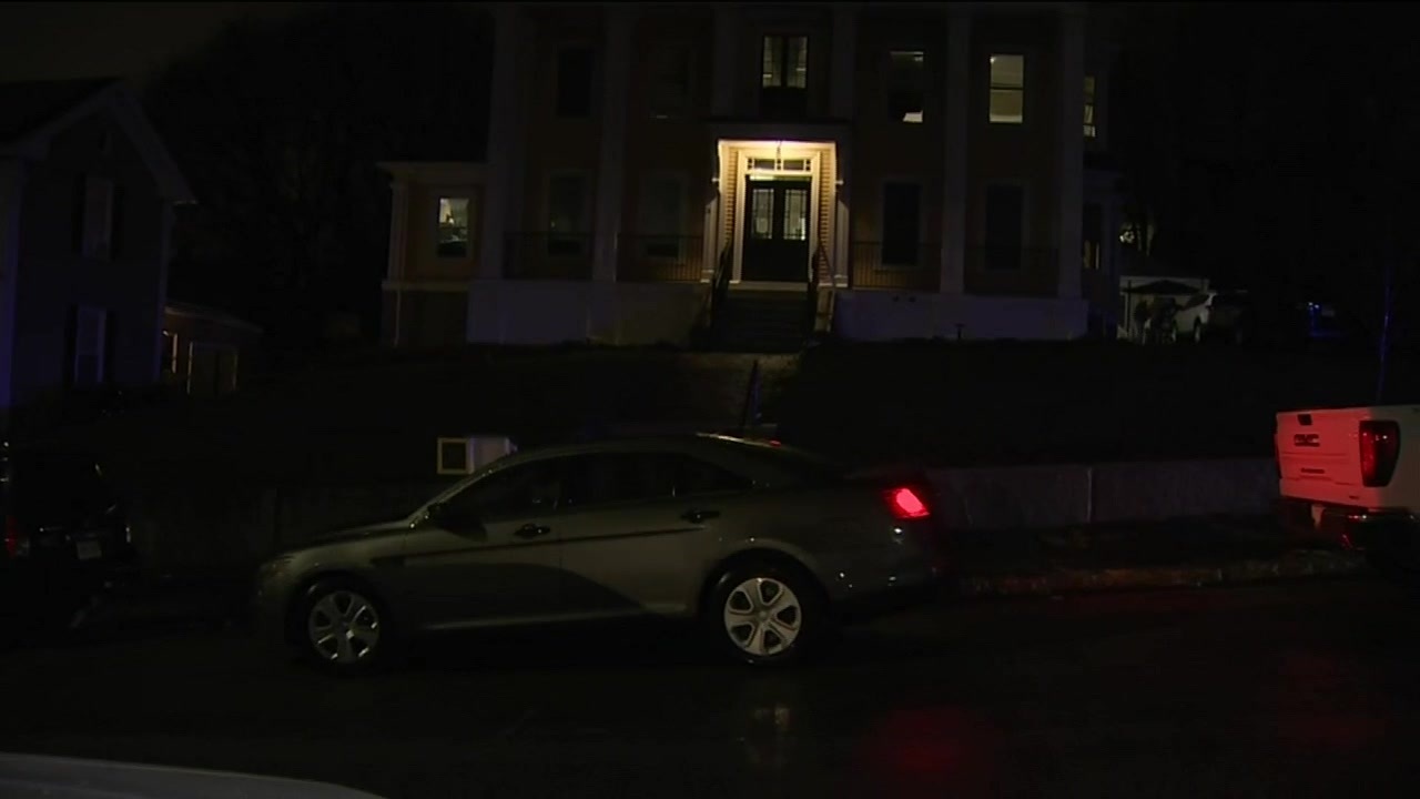 Man arrested in connection with deadly stabbing in Worcester