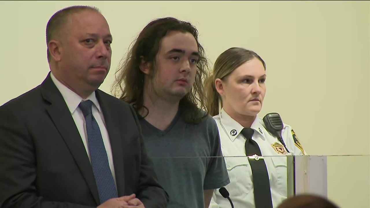 Teen accused of random Danvers murder due in court