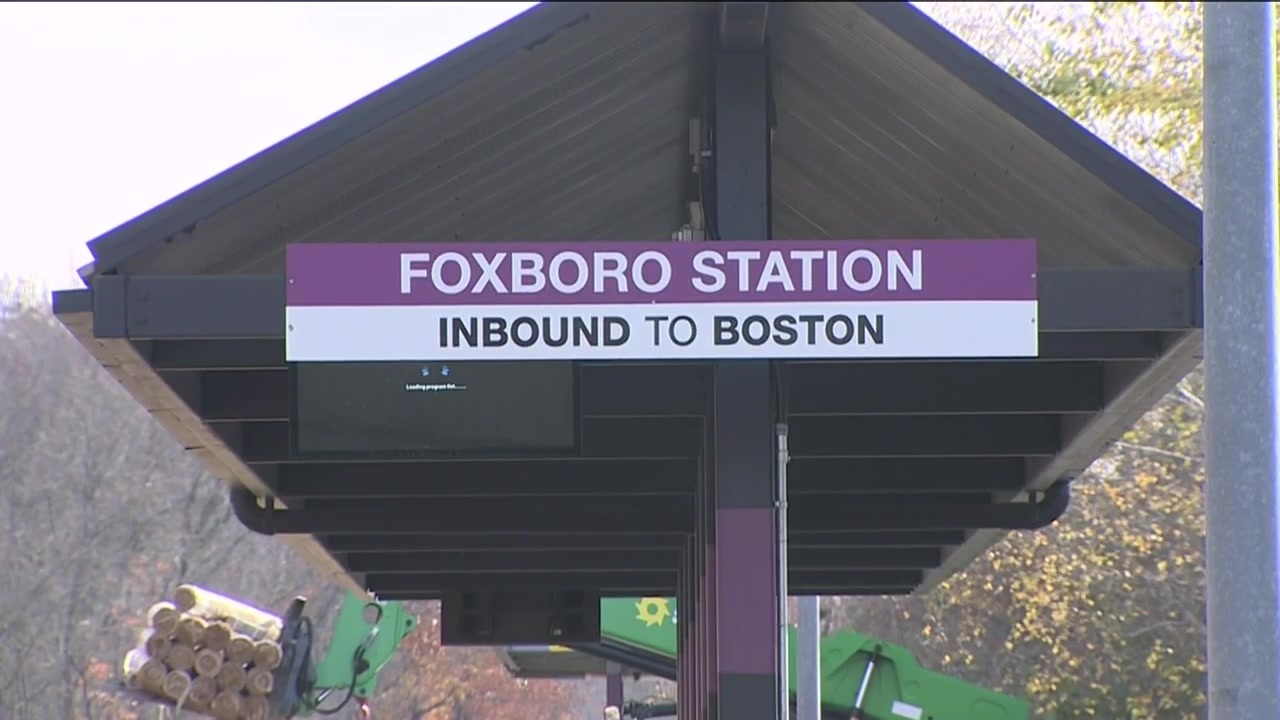 Commuter Rail summer schedule goes into effect, includes adjustments during World Cup