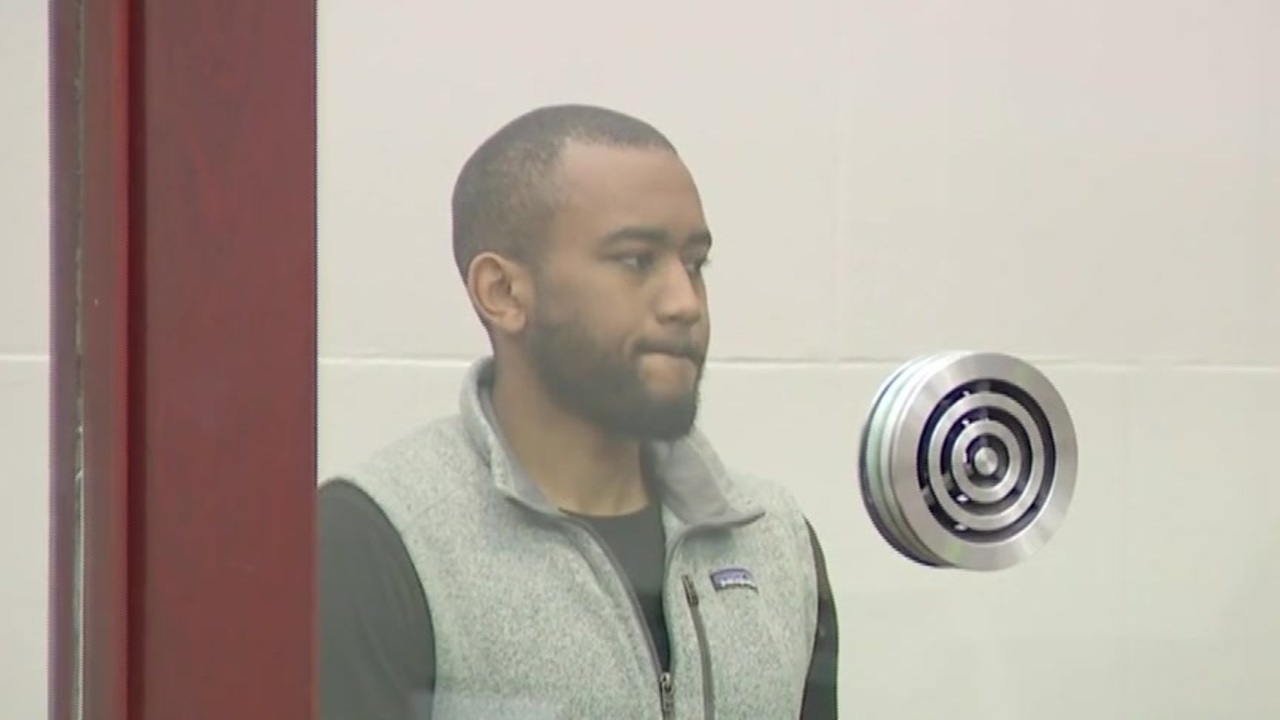Boston University student accused of stalking, harassing deans and students