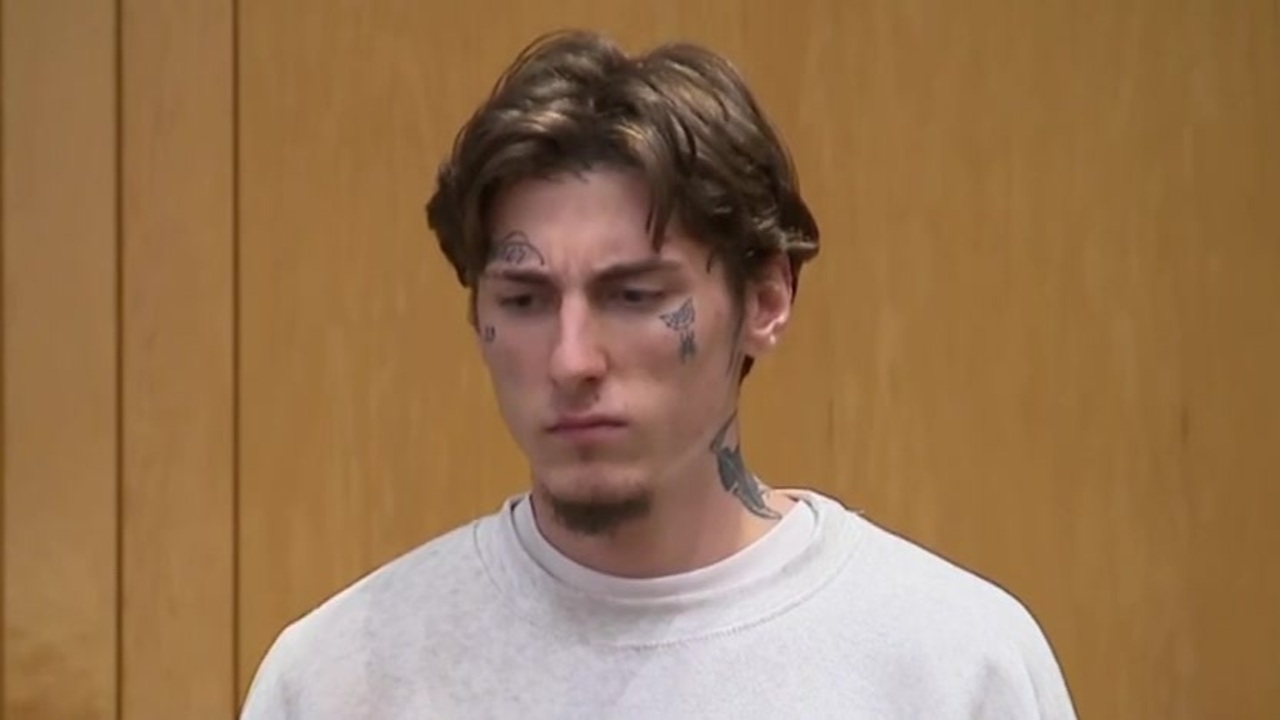Lawrence man pleads not guilty in connection with death of girlfriend