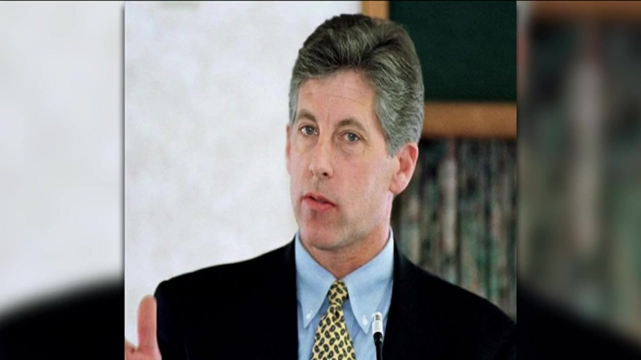 Mark Fuhrman, former LA police detective convicted of lying during OJ Simpson murder trial, has died