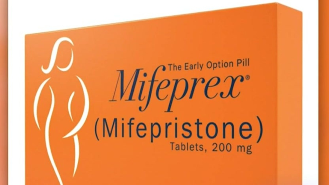 Supreme Court restores access to abortion pill mifepristone through telehealth, mail and pharmacies