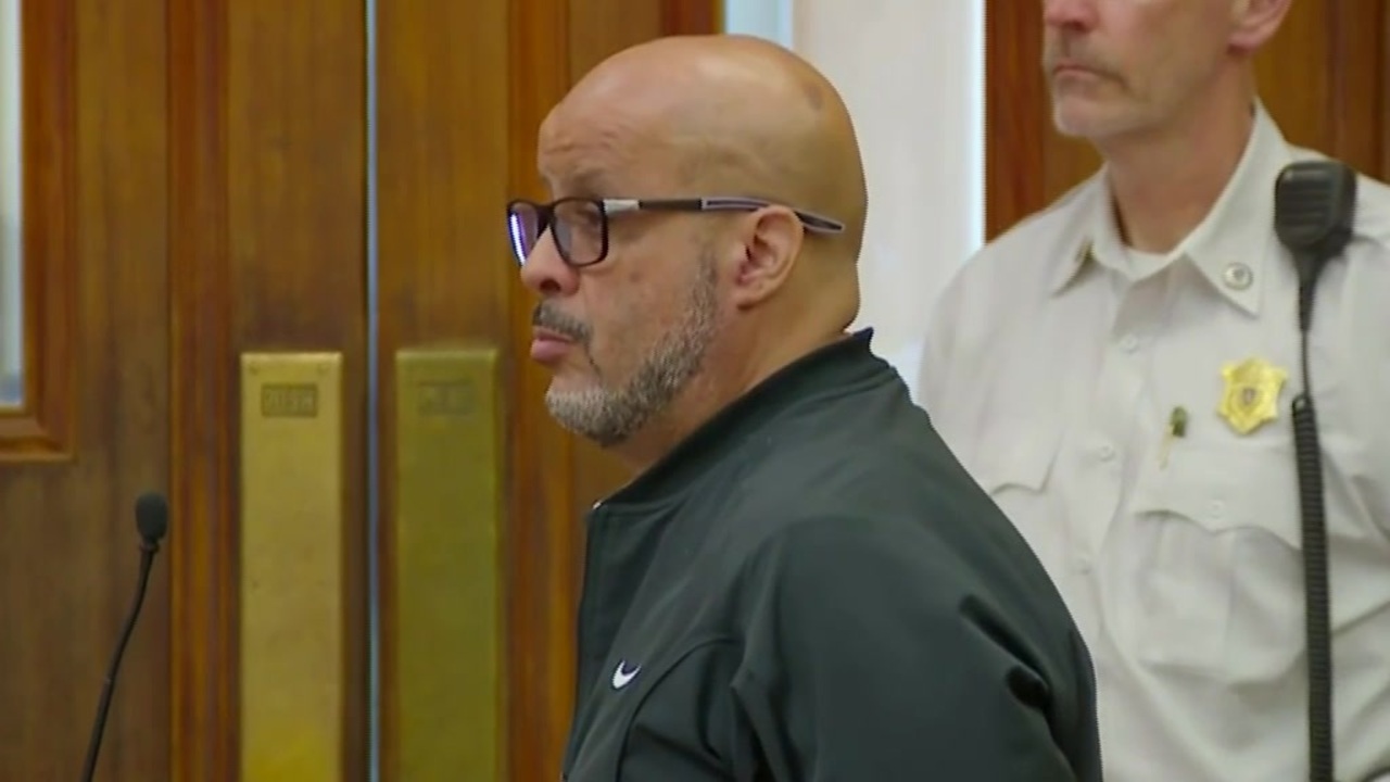 JUST ONE STATION: Man accused of slashing car with machete during road rage incident in Dedham
